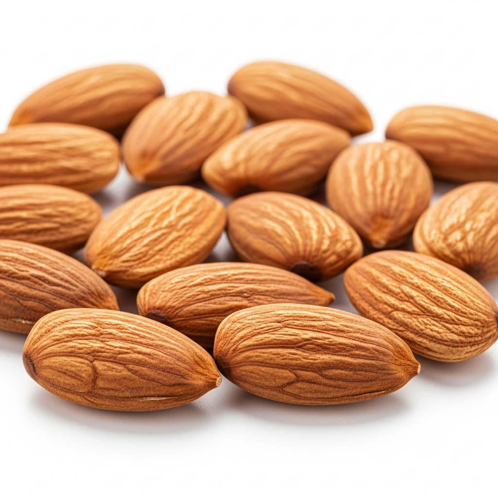 ALMOND