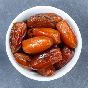 Dates Farad