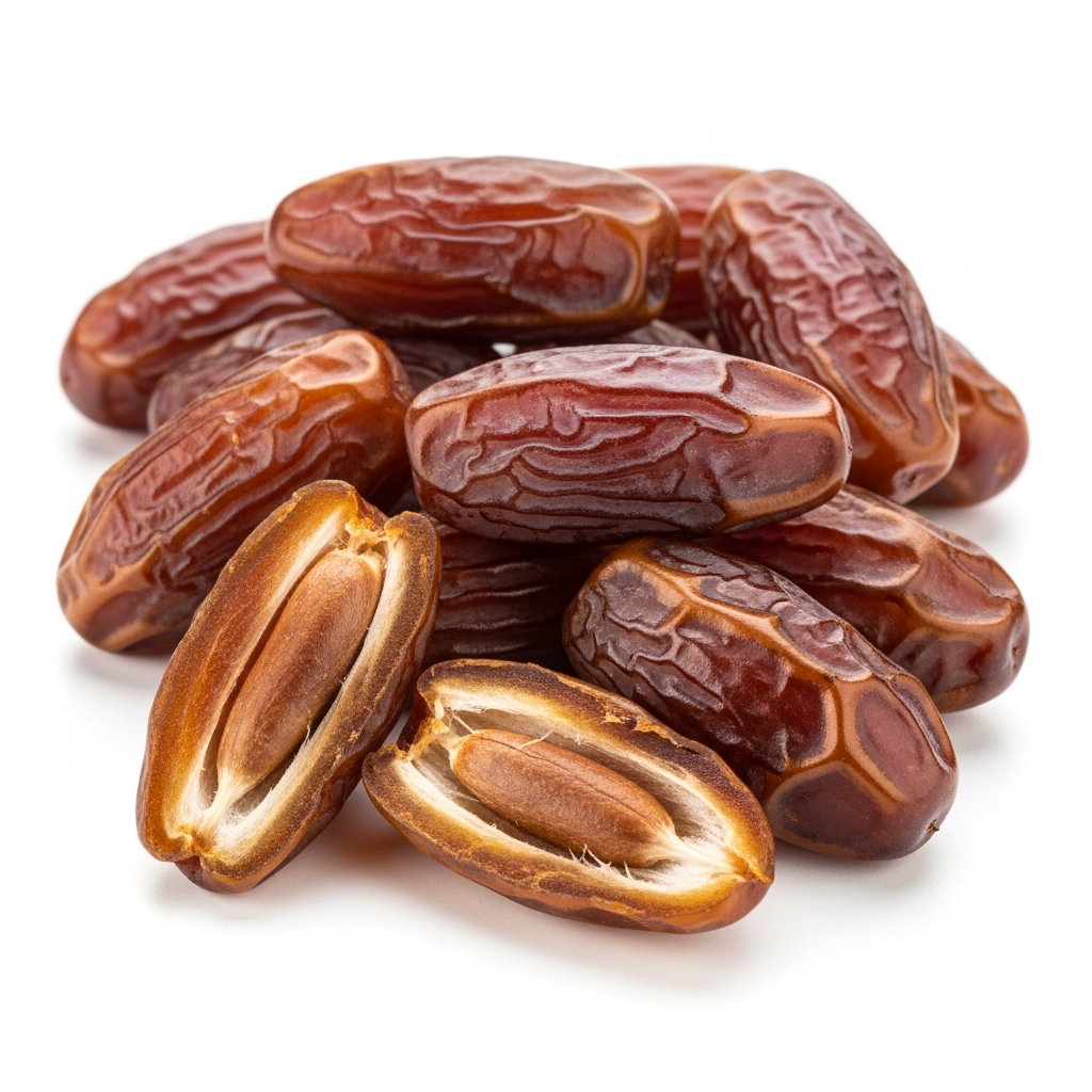 DRY DATES