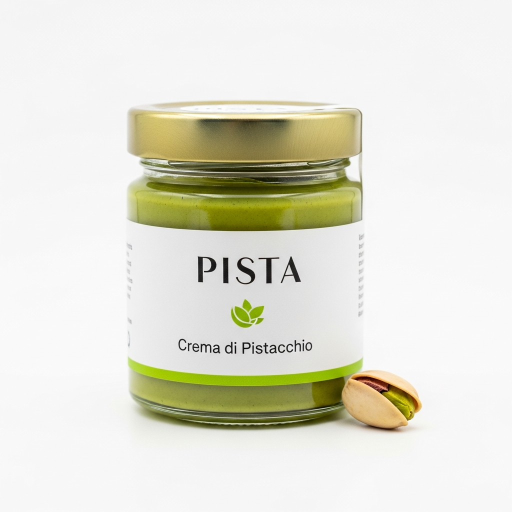PISTA
